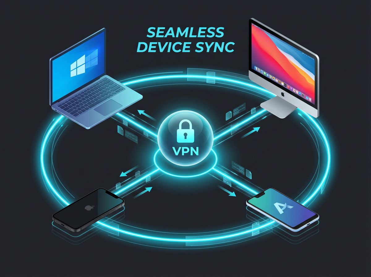 银狐加速器全平台多设备支持